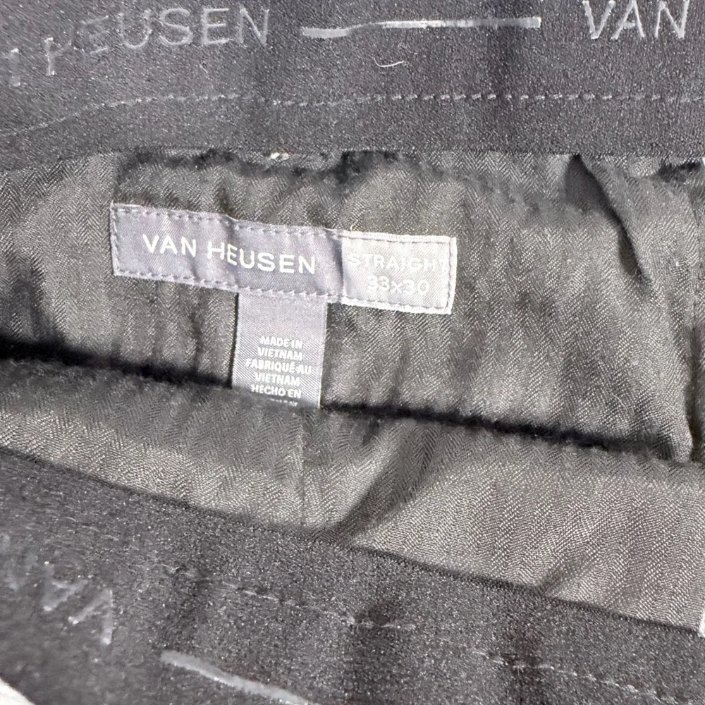 Van Heusen van heusen